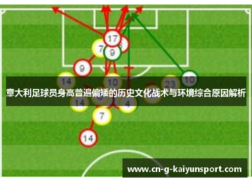 意大利足球员身高普遍偏矮的历史文化战术与环境综合原因解析