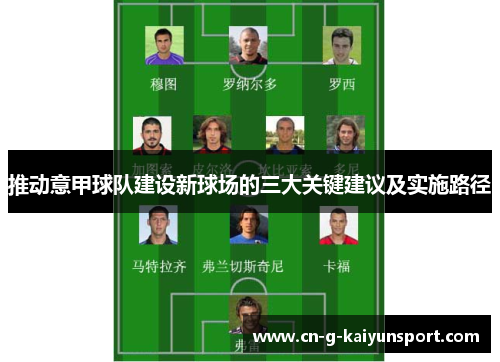 推动意甲球队建设新球场的三大关键建议及实施路径 推动意甲球队建设新球场的三大关键建议及实施路径