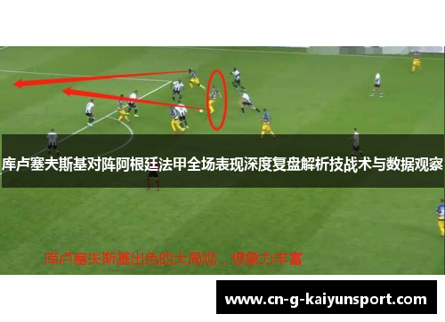 库卢塞夫斯基对阵阿根廷法甲全场表现深度复盘解析技战术与数据观察 库卢塞夫斯基对阵阿根廷法甲全场表现深度复盘解析技战术与数据观察
