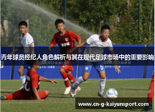 青年球员经纪人角色解析与其在现代足球市场中的重要影响 青年球员经纪人角色解析与其在现代足球市场中的重要影响